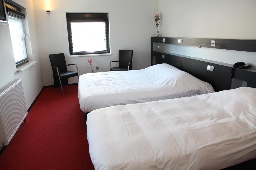 Stads Hotel Boerland Emmen Chambre photo