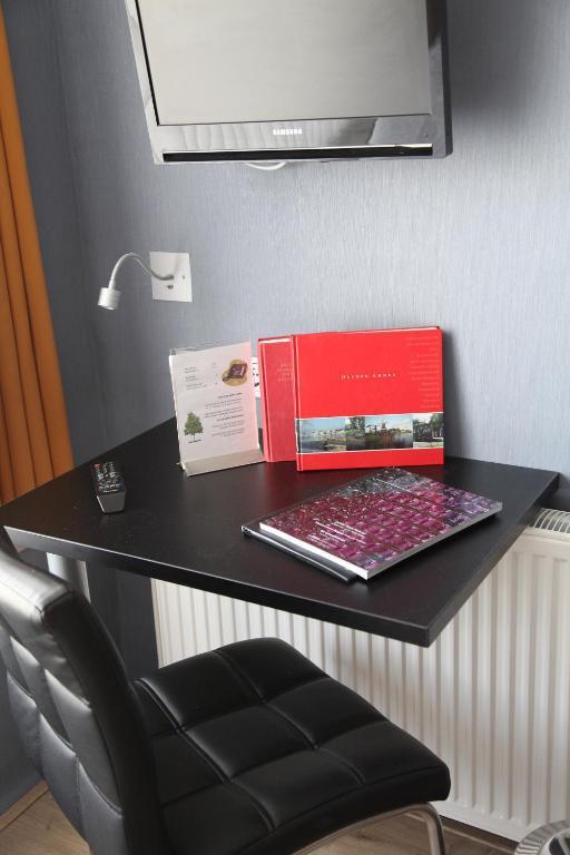 Stads Hotel Boerland Emmen Chambre photo