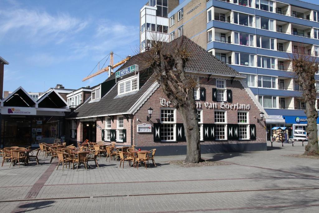 Stads Hotel Boerland Emmen Chambre photo