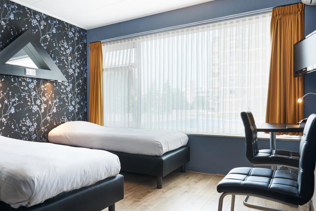 Stads Hotel Boerland Emmen Extérieur photo