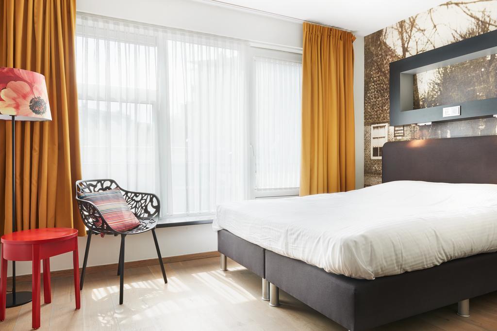 Stads Hotel Boerland Emmen Extérieur photo