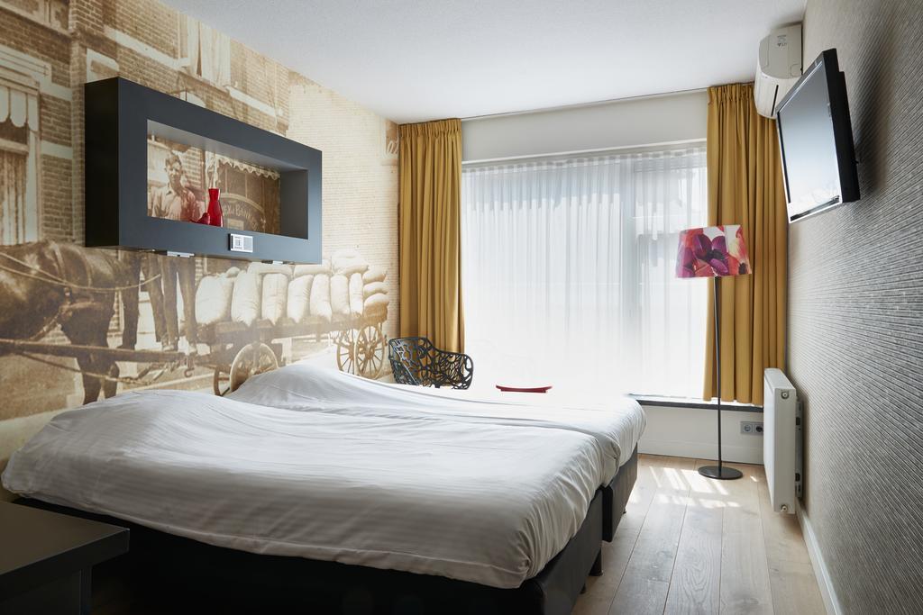 Stads Hotel Boerland Emmen Extérieur photo