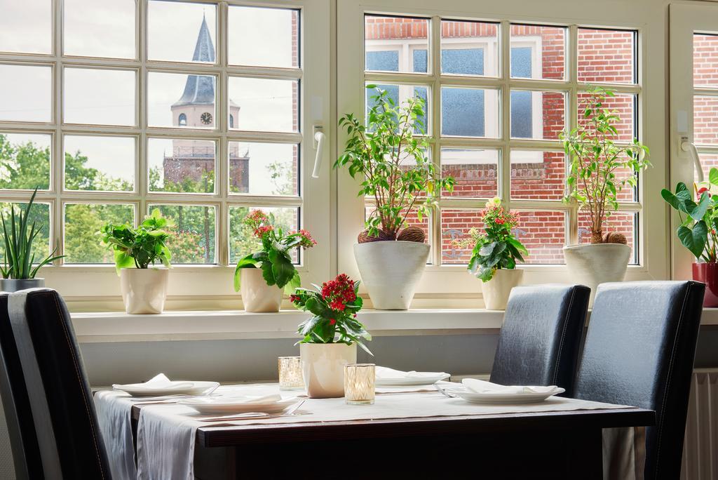 Stads Hotel Boerland Emmen Extérieur photo