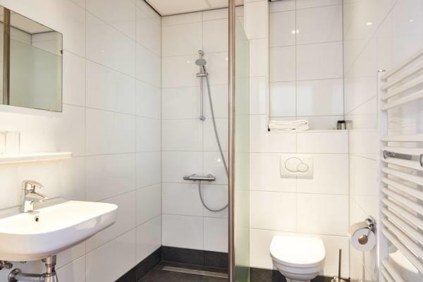 Stads Hotel Boerland Emmen Extérieur photo