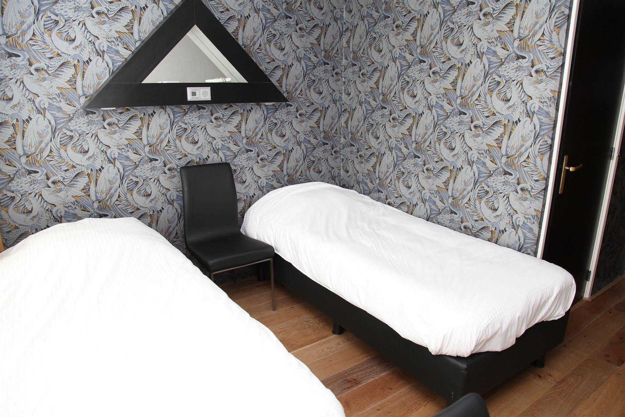 Stads Hotel Boerland Emmen Extérieur photo