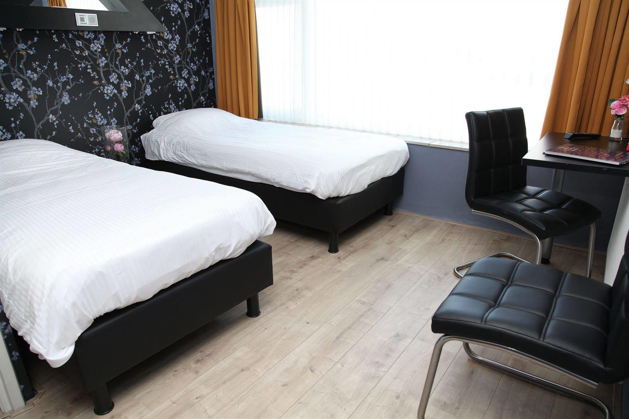 Stads Hotel Boerland Emmen Extérieur photo