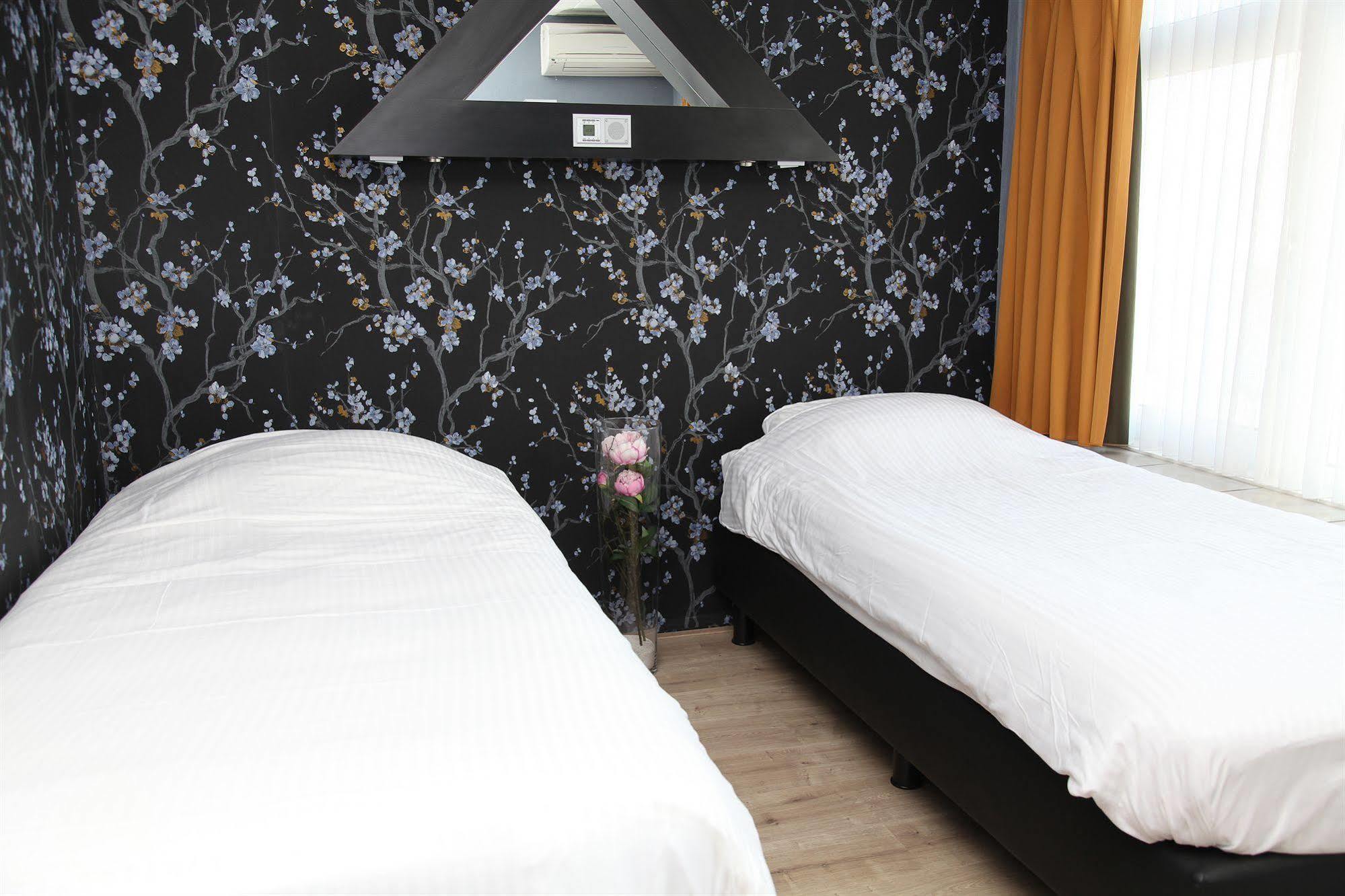 Stads Hotel Boerland Emmen Extérieur photo