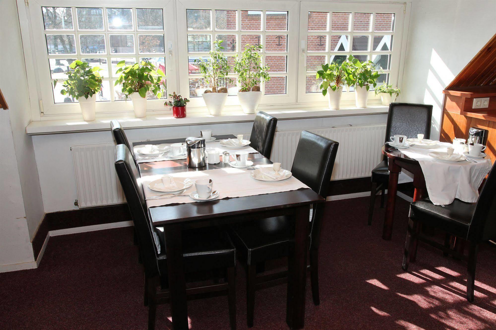 Stads Hotel Boerland Emmen Extérieur photo