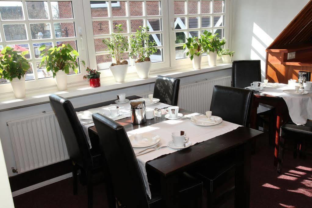 Stads Hotel Boerland Emmen Extérieur photo