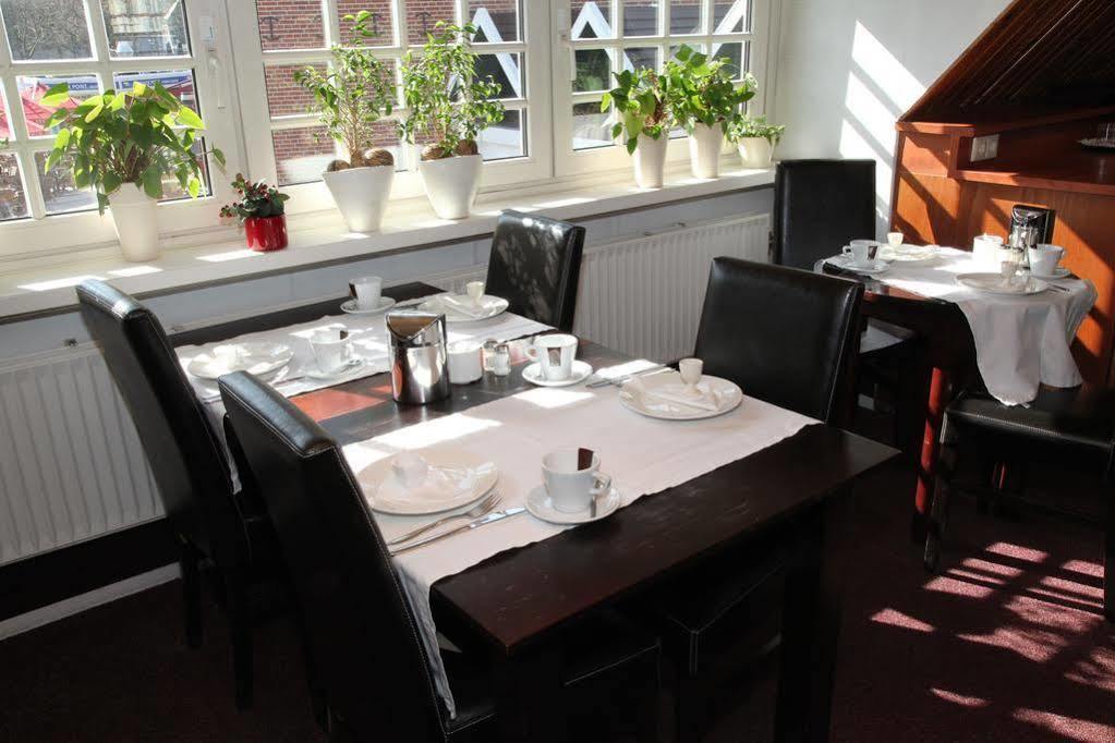 Stads Hotel Boerland Emmen Extérieur photo